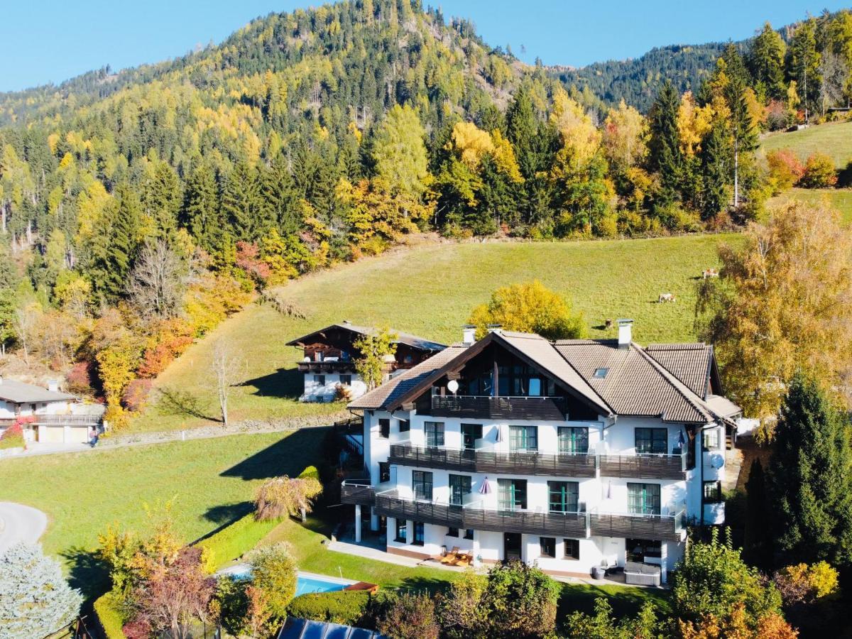Sun Apartments - With Dolomiten Panorama 리엔츠 외부 사진